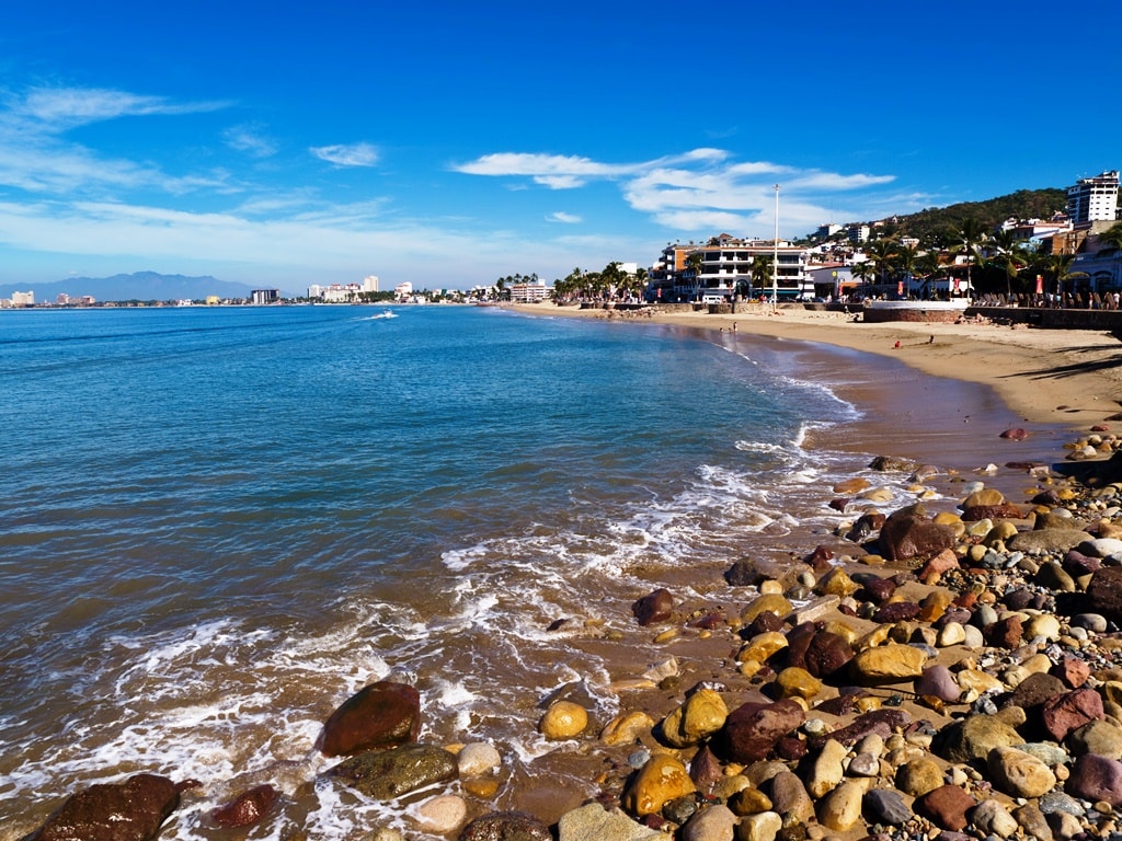 Puerto Vallarta Weather When is the Best Time to Travel? Amstar