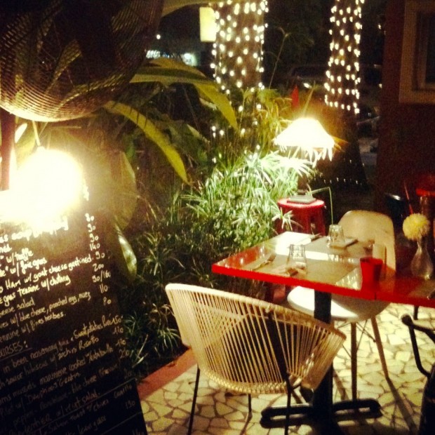 French Restaurant in Playa del Carmen - World Food