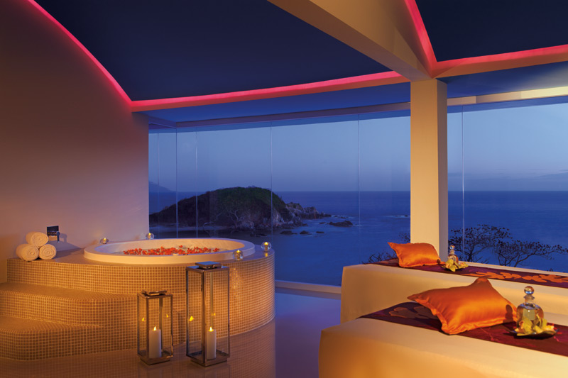 Romantic Ideas for Vacations in Huatulco