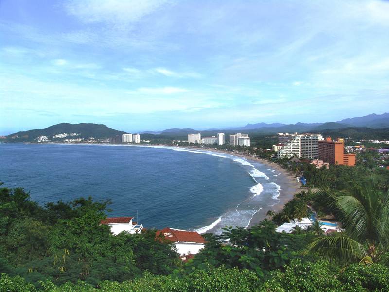 Natural Ixtapa