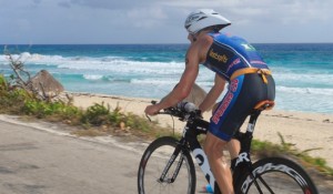 Ironman Cozumel 2013