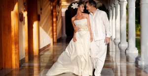 Wedding in Vallarta - as romantic as it gets