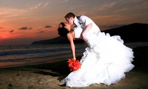 Feel the Love in Ixtapa - Your Dream Beach Wedding