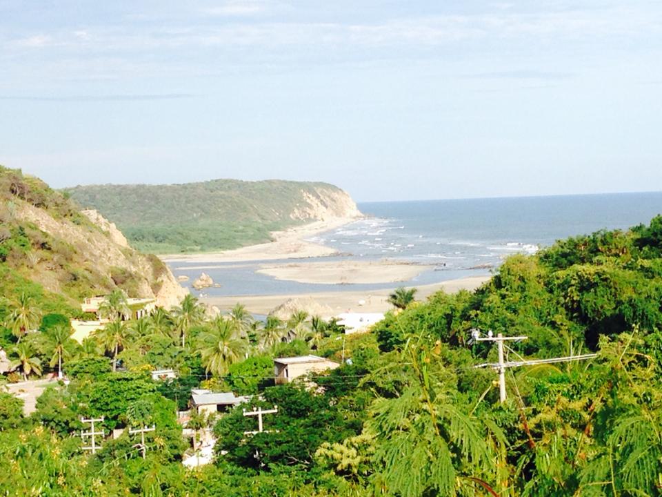 La Bocana - Top 5 Photo Spots in Huatulco