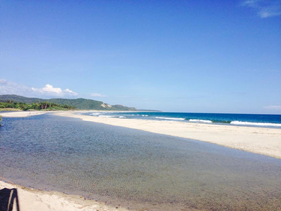 Playa Barra de la Cruz - Top 5 Photo Spots in Huatulco