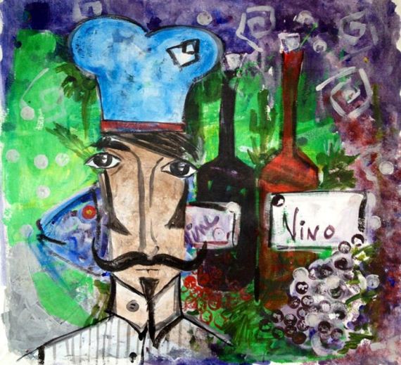 Gastrovino Food and Wine Festival, Todos Santos
