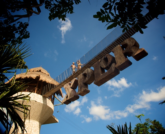 Xplor Adventure Park, Riviera Maya