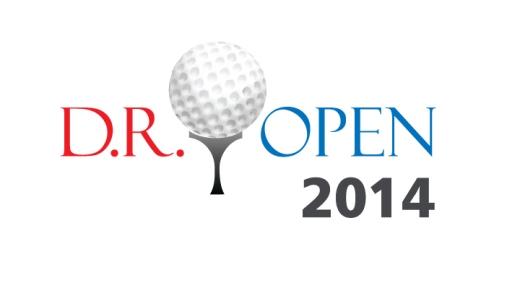 The 2014 DR Open