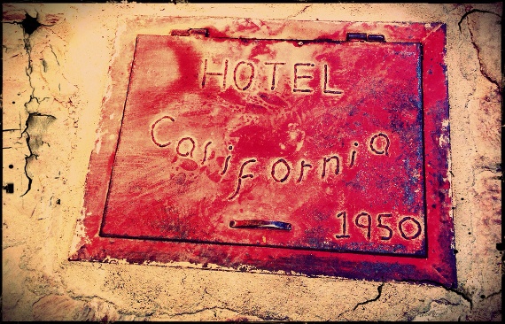 hotel-california Hotel California, Todos Santos