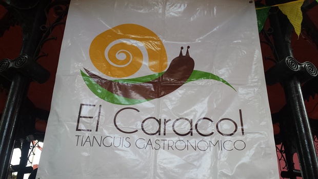 Slow Food Market Cancun 