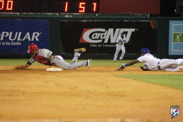 Dominican baseball is at its highest level