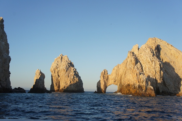 Los Arcos, Los Cabos