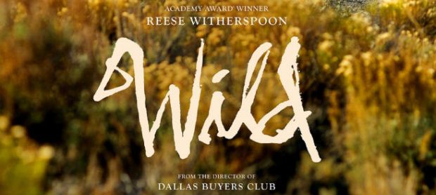 Movie poster for Wild, directed by Reese Witherspoon