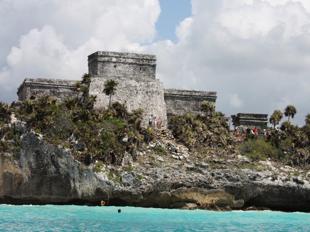 Tulum Ruins Private