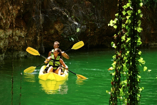 Cancun & Riviera Maya Boating