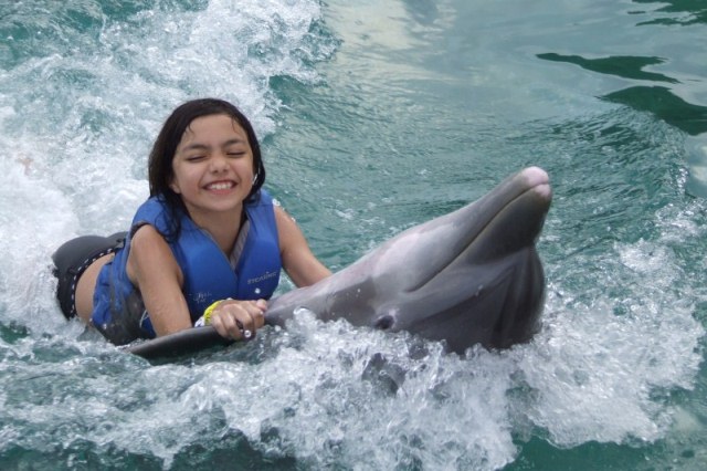 Ocho Rios Dolphins