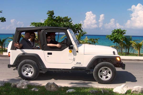 Top Cozumel Tours for Less Than $100 USD - AmstarDMC