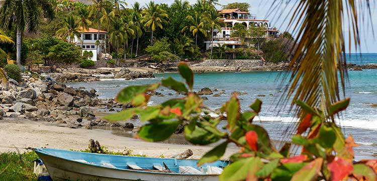 Puerto Vallarta Beaches Sayulita Nayarit