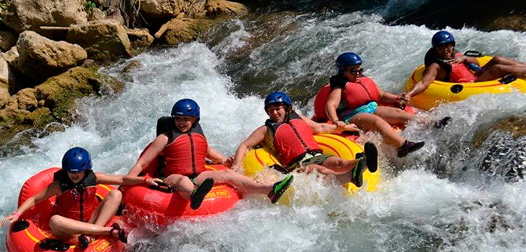 Things to do in Jamaica with Kids Braco River Adventure