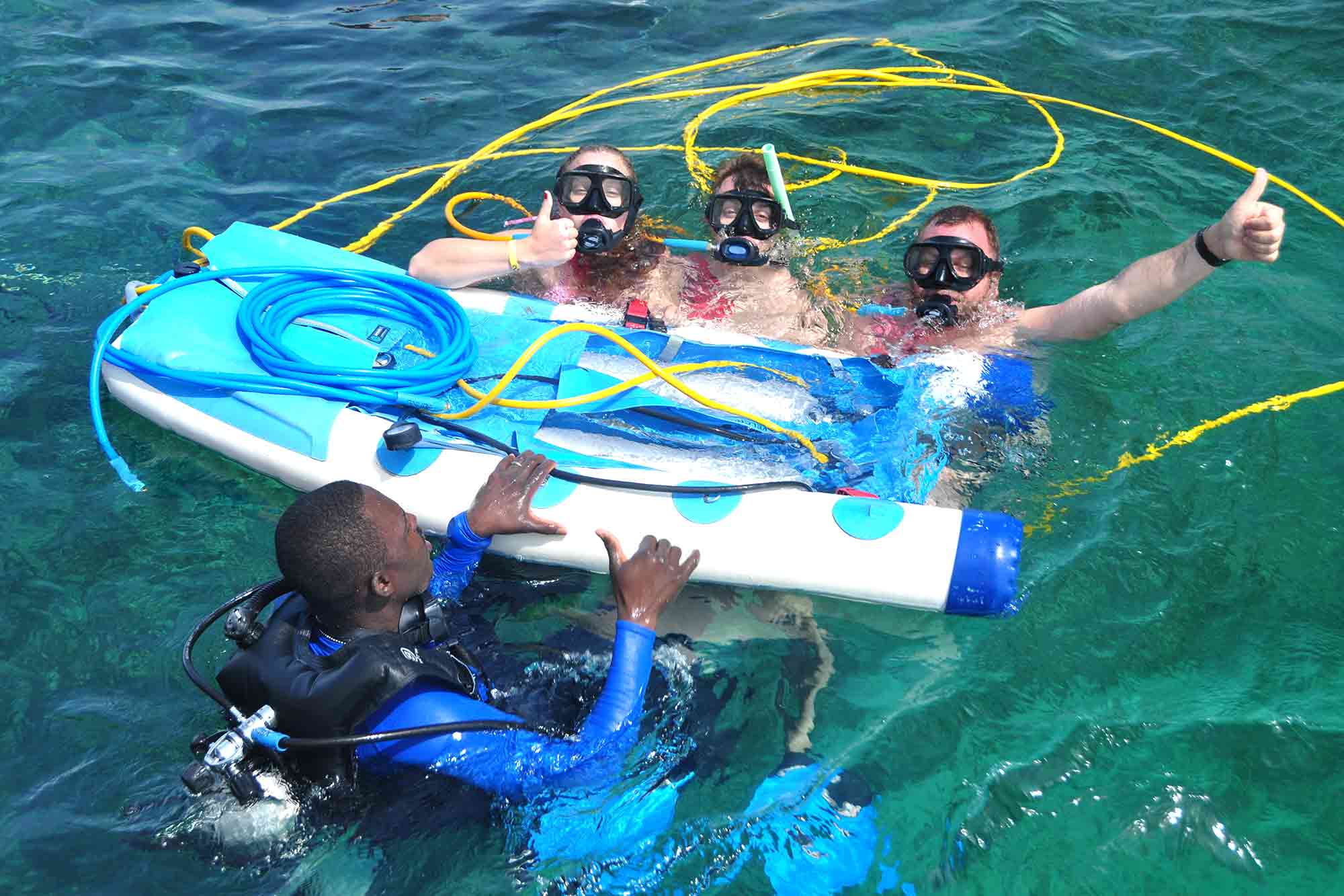 punta cana private snorkeling tours