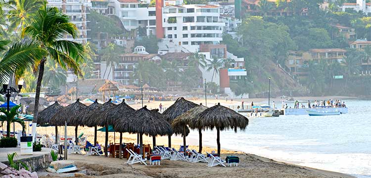 Are Puerto Vallarta Beaches Swimmable?