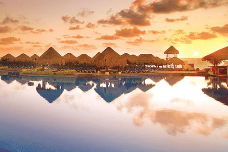 amresorts in the riviera maya now sapphire