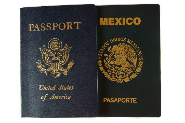 Know Before Traveling to Cancun Documents