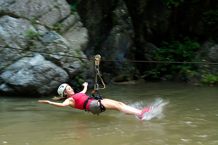 canopy river expedition puerto vallarta