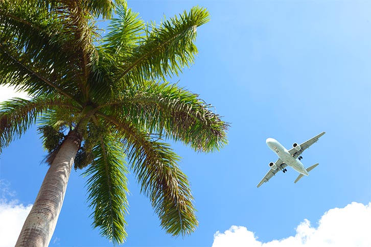 montego bay airport guide