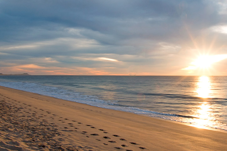 top cabo beaches palmilla san jose