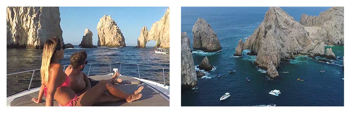 Cabo Yacht Pro Charter Signature Experience