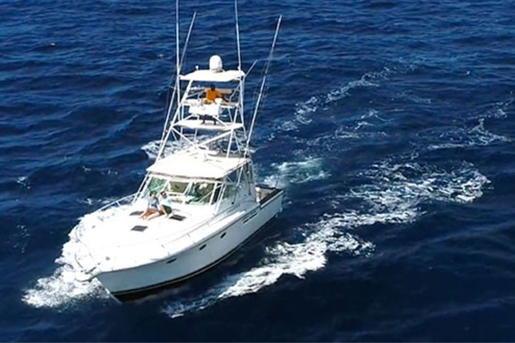 Fishing Charter at Punta Cana Signature Experience