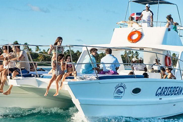 Punta Cana Cruise Signature Experience