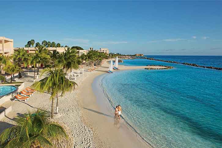 curacao beaches