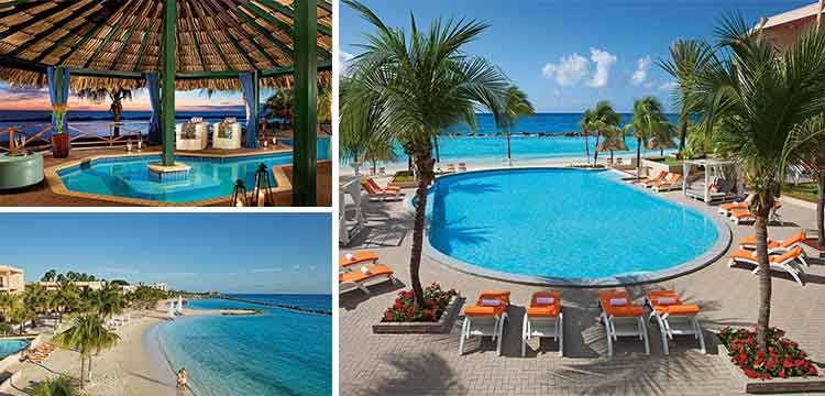 curacao beach resort