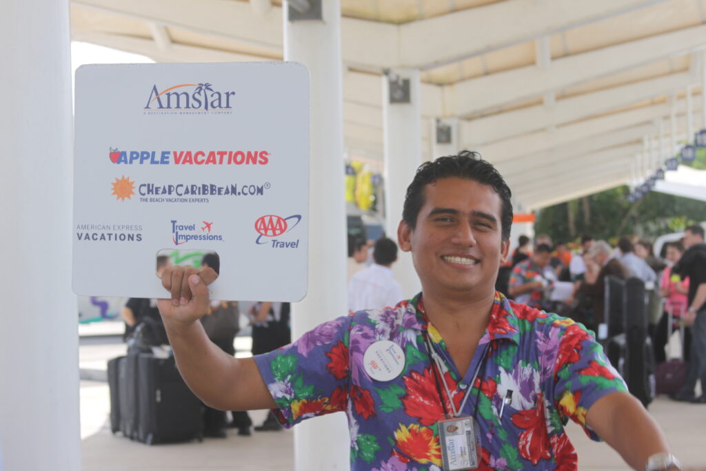 Amstar partnership 35 years