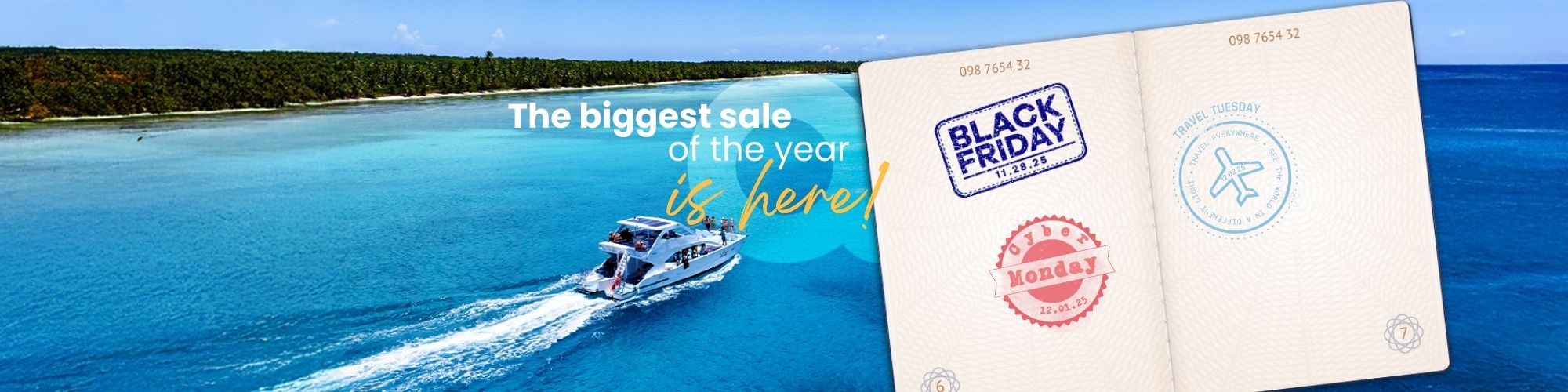 Black Friday - Amstar 2025