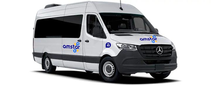 Shared Shuttled transfer