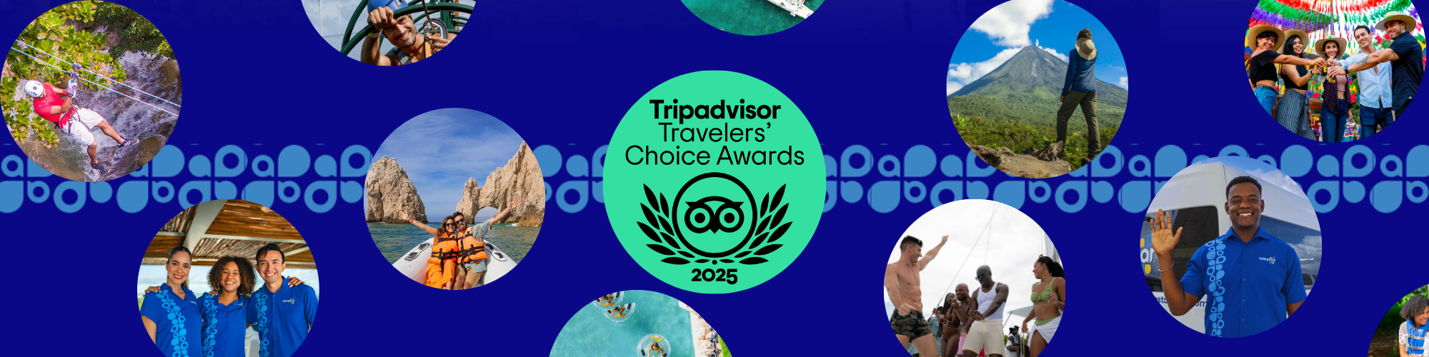 Amstar-TripAdvisor Travelers Choice