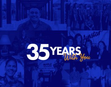 Amstar 35 years with you