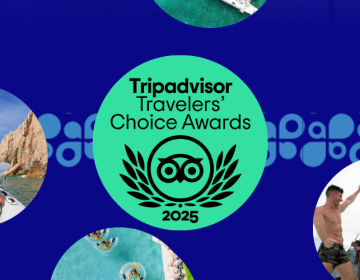 Amstar-TripAdvisor Travelers Choice