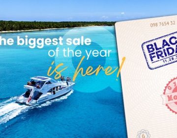 Black Friday - Amstar 2025