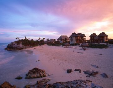 Mexican-Caribbean-Tulum-Piedra-Escondida-Resort-GettyImages-541360078-May-15-2024