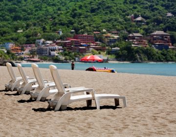 Things to do in Ixtapa