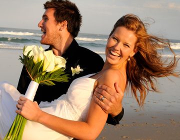 great beach wedding destinations