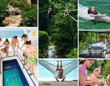 top punta cana family tours