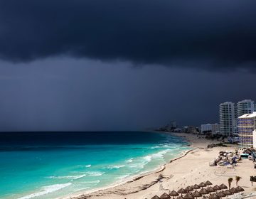 hurricane season cancun riviera maya playa del carmen