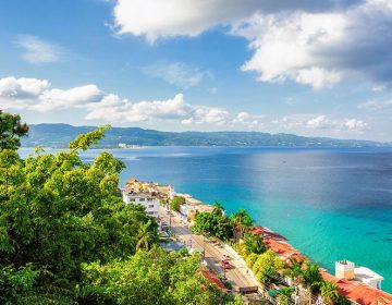 jamaica guide montego vacation