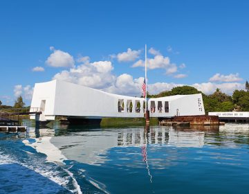 Tour Pearl Harbor on your Own or Guided